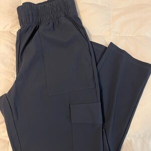 Old Navy Women's Navy Sleektech Gordy